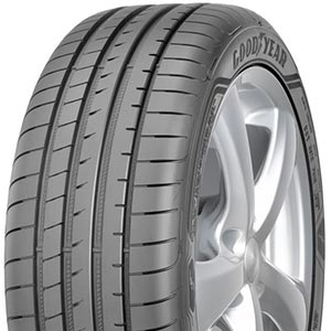 Goodyear: Eagle F1 Asymetric 3 SUV