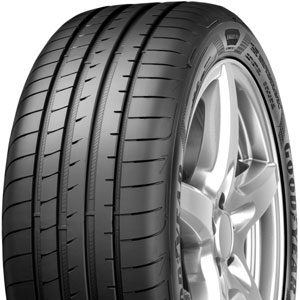 Goodyear: Eagle F1 Asymmetric 5