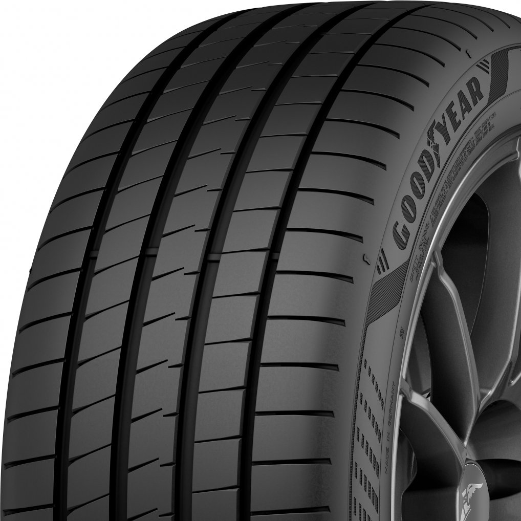 Goodyear: Eagle F1 Asymmetric 6