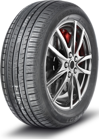Firemax: FM601