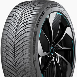 Hankook: IL01 ION FlexClimate SUV