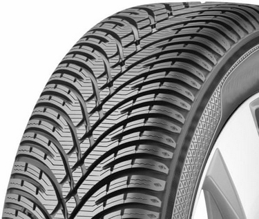 BFGoodrich: G-Force Winter2