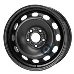 Ocelový disk Seat Ibiza 5,5 / x R 15 5x100 KOD4055