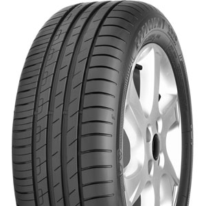 Goodyear: EfficientGrip Performance