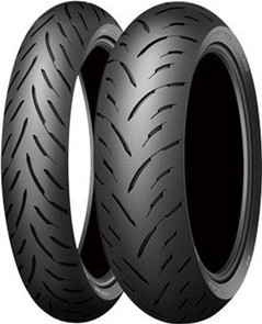 Dunlop: Sportmax GPR300