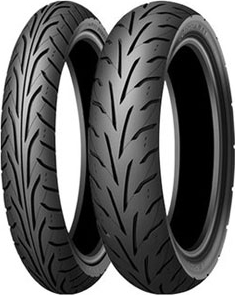 Dunlop: Arrowmax GT601