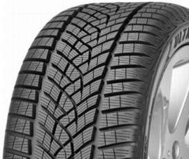 Goodyear: UltraGrip Performance  