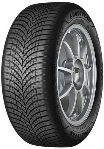 Goodyear: Vector 4Seasons G3
