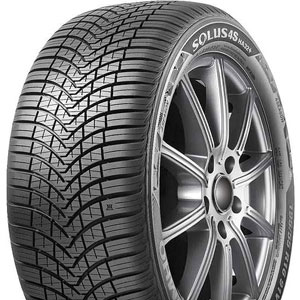 Kumho: Solus HA32 plus