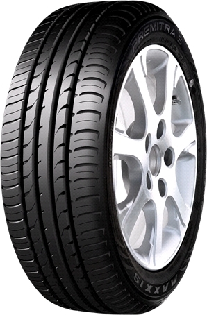 Maxxis: Premitra HP5