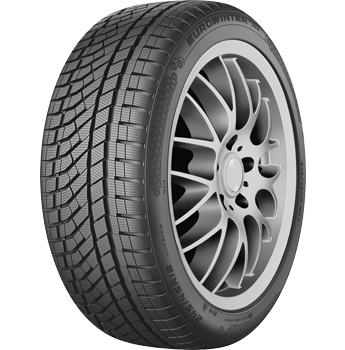 Falken: Eurowinter HS02 SUV PRO