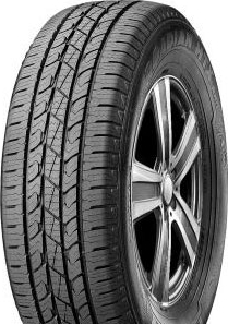 Nexen: Roadian HTX RH5