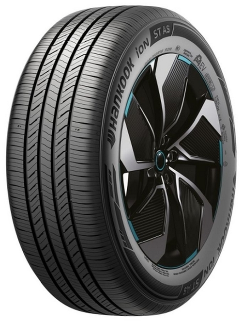 Hankook: IH61A iON ST AS Hankook: IH61A iON ST AS