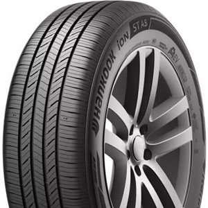 Hankook: IH61 iON ST AS SUV Hankook: IH61 iON ST AS SUV