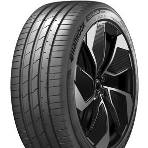 Hankook: IK01A Ventus iON S X