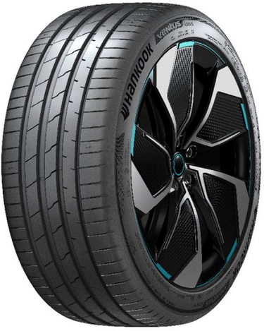 Hankook: IK01 Ventus iON S