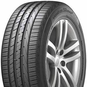 Hankook: K117A S1 evo2 