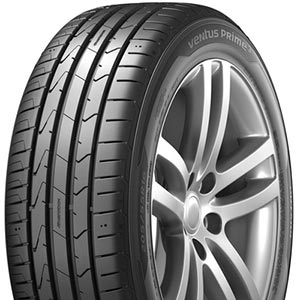 Hankook: K125 Ventus Prime3