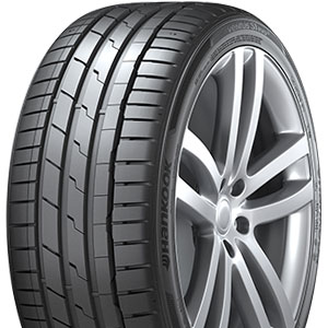 Hankook: K 127E Ventus S1 evo3