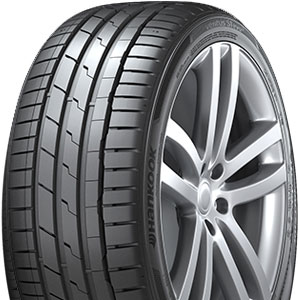 Hankook: K127 Ventus S1 Evo3