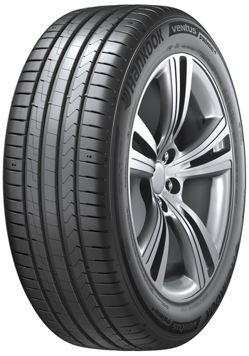 Hankook: K135A Ventus Prime4