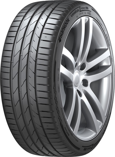 Hankook: K137A Ventus evo SUV Hankook: K137A Ventus evo SUV