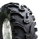 Kenda K299 Bearclaw 25 / 8 R 12 4 PR