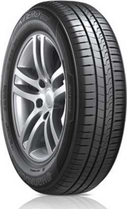 Hankook: K435 Kinergy Eco 2