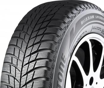 Bridgestone: Blizzak LM-001