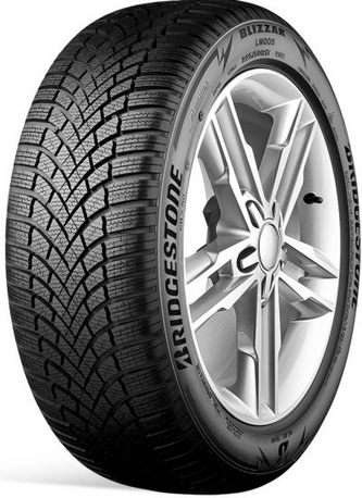 Bridgestone: Blizzak LM-005