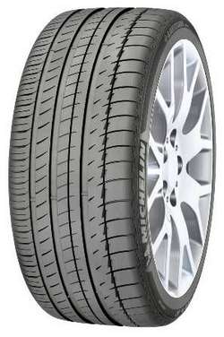 Michelin: Latitude Sport