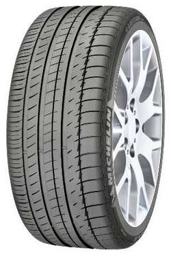 Michelin: Latitude Sport 