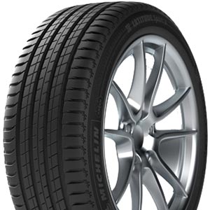 Michelin: Latitude Sport 3