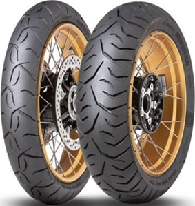 Dunlop: Trailmax Meridian