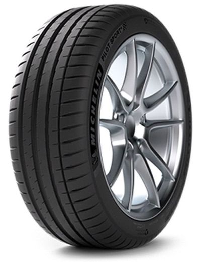 Michelin: Pilot Sport 4