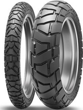 Dunlop: Trailmax Mission
