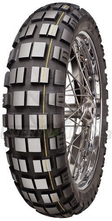 Mitas: E-10 DAKAR