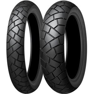 Dunlop: Trailmax Mixtour
