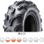 Maxxis MU-01 Zilla 28 / 10 - 12 6 PR