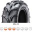 Maxxis MU-02 Zilla 25 / 10 R 12 6 PR