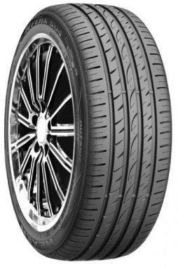 Nexen: N Fera SU4 Nexen: N Fera SU4