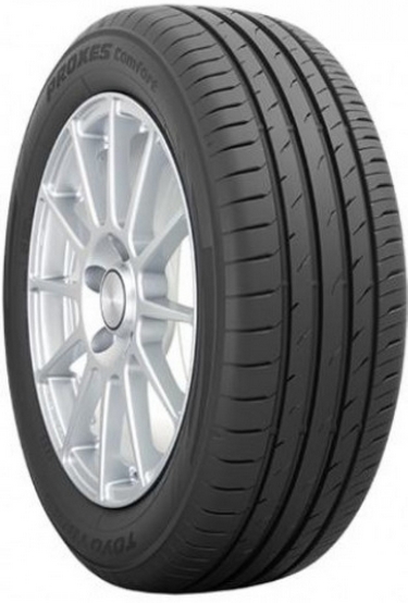 Toyo: PROXES COMFORT