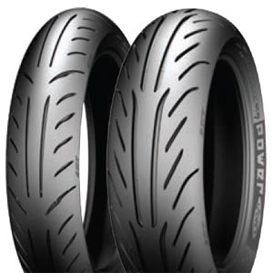 Michelin: Power Pure SC