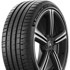 Michelin: Pilot Sport 5