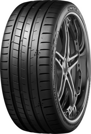 Kumho: PS91