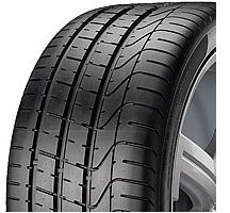 Pirelli: PZero
