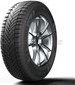 Michelin: Alpin 6