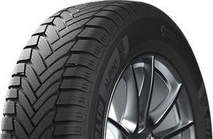 Michelin: Alpin 6