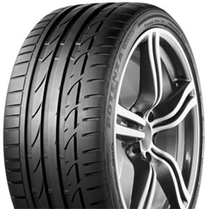 Bridgestone: Potenza S001