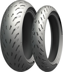 Michelin: Power 5